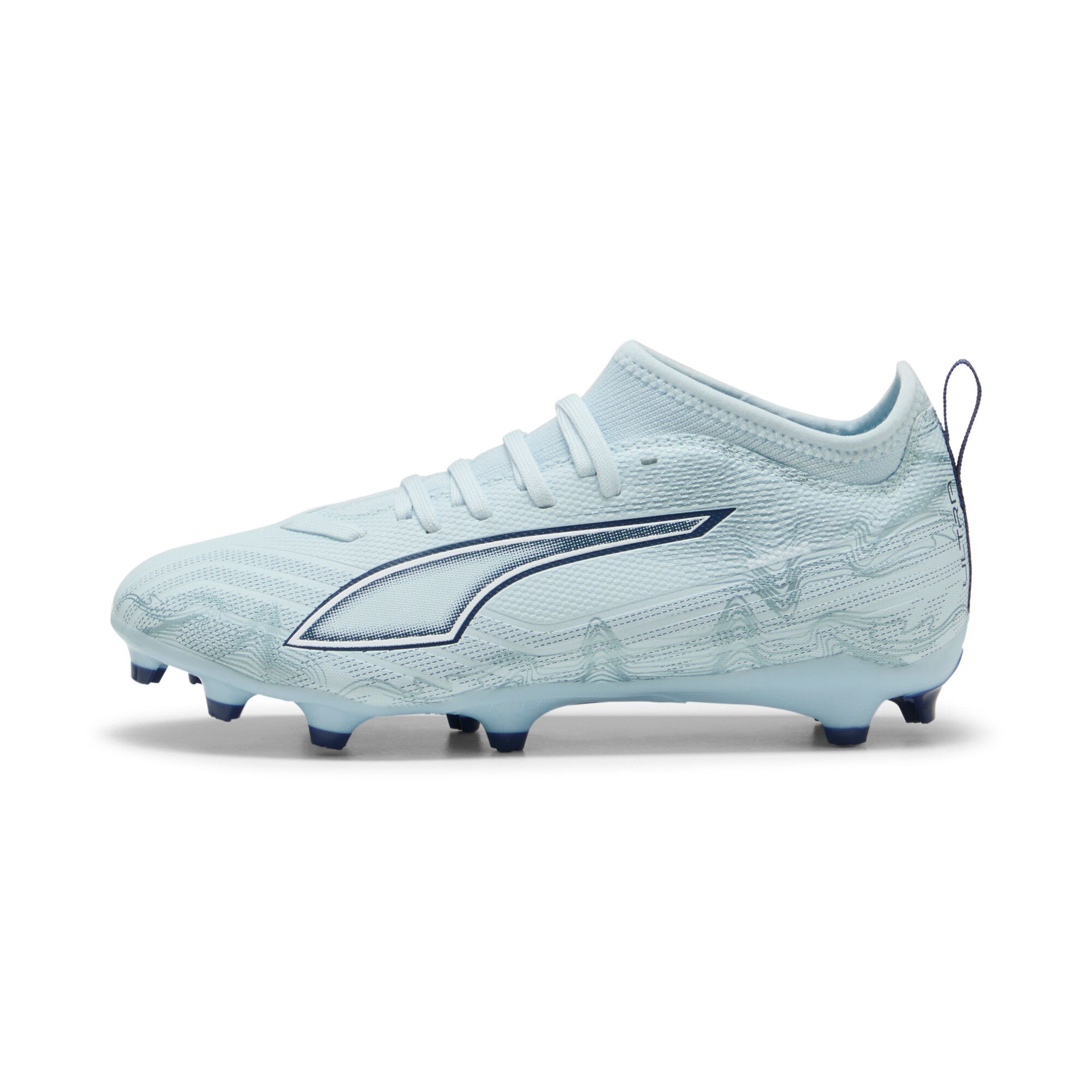 Puma Ultra 6 Match FG/AG Voetbalschoenen Junior