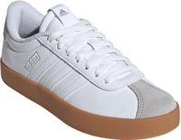Adidas VL COURT 3.0 Women's Sneakers JR8660 Wit Leer Maat 42.5