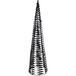 Christmas Decoration LED kegel kerstboom lamp