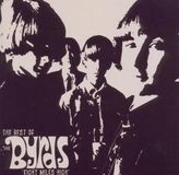 Sony Music Byrds Eight Miles High: Best Of