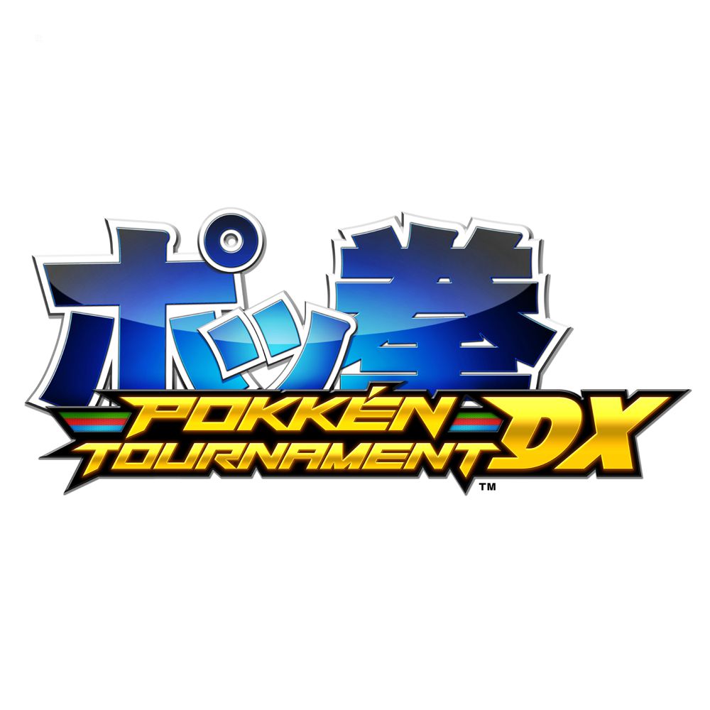 Nintendo Pokkén Tournament DX - Nintendo Switch (Download)