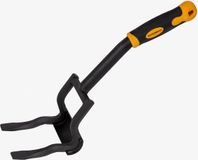 ROUGHNECK Gorilla Demolition Bar - 95 cm - Staal - Klauw - 1 stuk