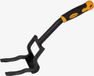 ROUGHNECK Gorilla Demolition Bar - 95 cm - Staal - Klauw - 1 stuk
