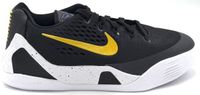 Nike Kobe IX Low Lakers- Sneakers