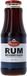 Gruno Dessertsaus Rum 1 liter
