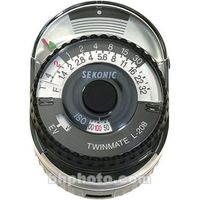 Sekonic L-208 Twinmate Lichtmeter