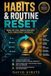 Habits & Routine Reset: The 30-Day Science-Based Guide to Building Lasting Change – Without Willpower, Without Perfection