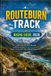 ROUTEBURN Independently Published Routeburn Track Hiking Guide 2026