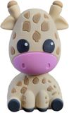 Ulticool Clé USB Giraffe Type C 64 Go