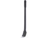 Neka BBQ schoonmaakborstel - 43 cm - kunststof - 2 in 1