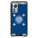 Leksands IF Coque de Téléphone 3D Xiaomi 12 Pro Global - avec Blason de Maillot