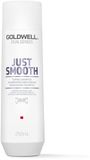 Goldwell Dualsenses Just Smooth Shampoo lissant 250ml