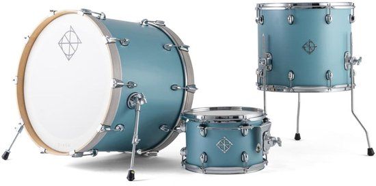 Dixon CSTH322-01-QB Cornerstone Hybrid Shellset 3pc
