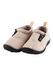 Sterntaler Badschoenen met ritssluiting, uniseks, kinderen, Beige, 28 EU