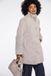Rino & Pelle Nonna Manteau Beige Femme Taille 38