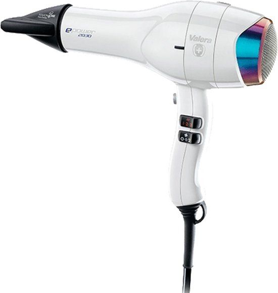 Valera ePower 2030 eQ RC D Wit