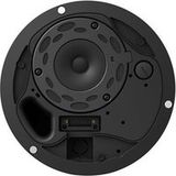 Bose DesignMax DM3C - Luidsprekers - voor PA-systeem - 25 Watt - 2-weg - coaxiaal - poolwit