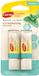 Carmex Comfort Care - Lippenbalsem - Pepermunt, 2-pack