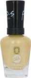 Sally Hansen Miracle Gel Friends Nagellak - 884 Yellow Taxi - 3616303263225