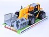 H-Toys Pelle télescopique