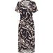 KAFFE Beathe Robe femme