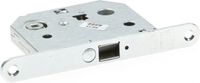 Lips Insteekslot - Verzinkt - Staal - WC-garnituur - 57 mm PC-maat - 55 mm doornmaat