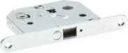 Lips Insteekslot - Verzinkt - Staal - WC-garnituur - 57 mm PC-maat - 55 mm doornmaat