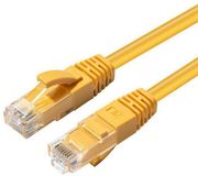 Microconnect CAT5e UTP 7m Geel