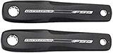 FSA Unisex Dyna Drive Bosch CK-310 E-bike kettingset, 175 mm, zwart