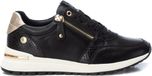 Xti 143202 Trainer - ZWART