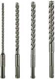 E-14912 Betonborenset SDS+ - 12-delig