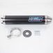 Giannelli Uitlaatdemper Aprilia 125 RS 1995-2013 Carbone 53511HF