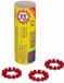 Wicke Euro Caps Ammorces 12-shots plaffertjes ringen - 240 shots verpakking