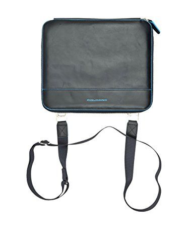 Piquadro iPad hoes / - / - / Zwart