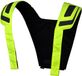 Macna Gilet réfléchissant N Fluo Jaune XL Unisexe