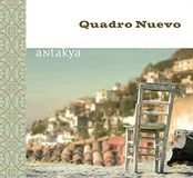 Antakya (180g Black Vinyl)