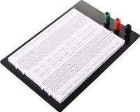 TRU COMPONENTS TC-11543820 Breadboard
