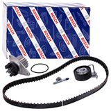 BOSCH Wasserpumpe + Zahnriemensatz 1987946934
