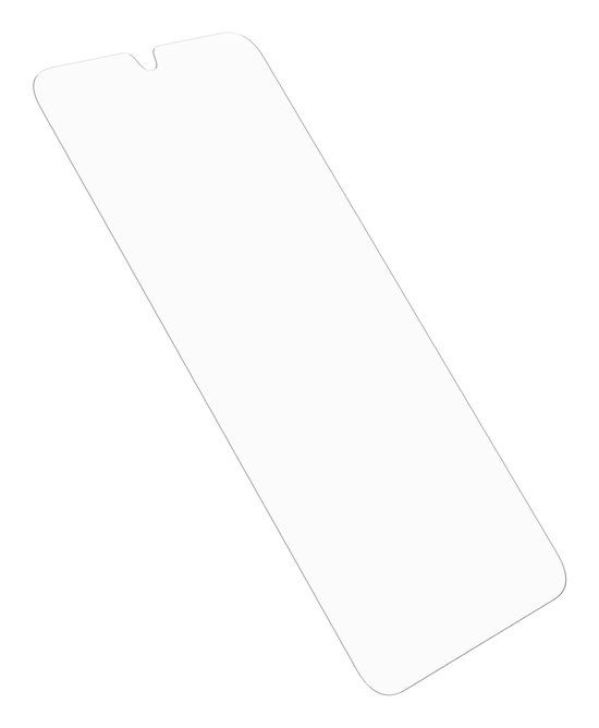 OtterBox Glass Series voor Samsung Galaxy A17 5G/A16 5G/A16, Transparant