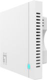 LevelOne WAP-8231 draadloos toegangspunt (WAP) 1800 Mbit/s Wit Power over Ethernet (PoE)