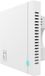 LevelOne WAP-8231 draadloos toegangspunt (WAP) 1800 Mbit/s Wit Power over Ethernet (PoE)