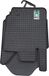 Petex Rubbermatten Ford Ranger 2011-2023 (complete set)