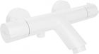Mexen Kai mitigeur thermostatique de bain, blanc