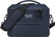 Delsey Brochant 3 Trousses de toilette – 15L – 0,6 kg – rPET recyclé – Hydrofuge – Smart Sleeve – Bleu marine