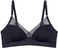 Triumph Shape Smart N Beugelloze BH Zwart 85A
