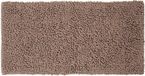 Sealskin Twist Badmat - 60x120 cm - Zand