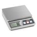 Compacte Kern Compacte roestvrijstalen weegschaal [Kern FOB 500-1S] roestvrijstalen uitvoering van behuizing en weegplaat, weegbereik [Max]: 0,5 kg, leesbaarheid [d]: 0,1 g