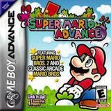 Nintendo Super Mario Advance