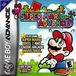 Nintendo Super Mario Advance