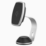 Scosche magicMOUNT PRO 10W Qi Charge - HOME/OFFICE